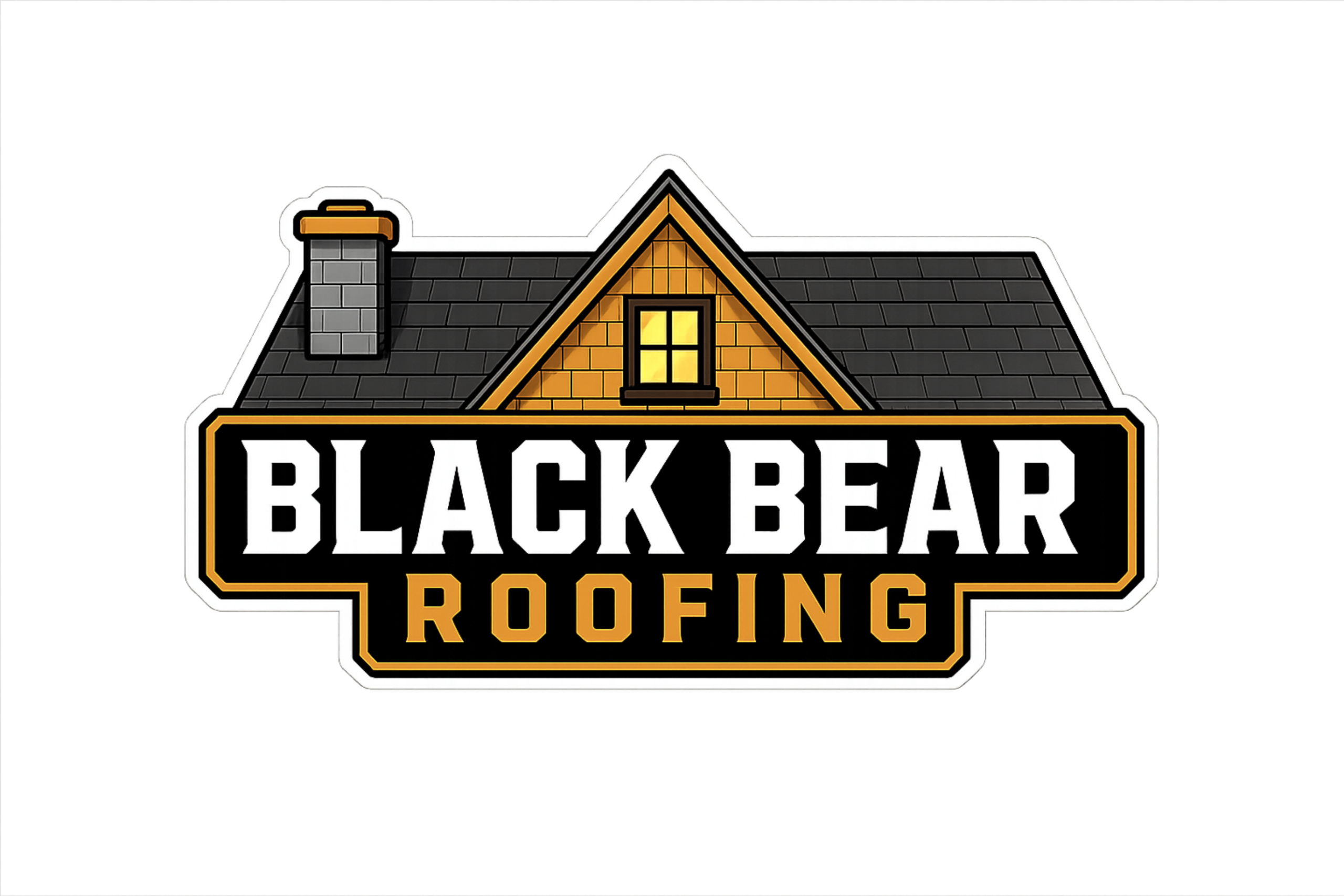 Black Bear Roofing